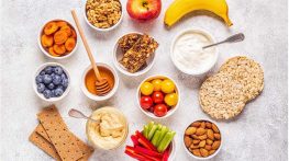 صبحانه های چاق کننده | بهترین صبحانه هایی که چاق می کنند را بشناسید صبحانه های چاق کننده