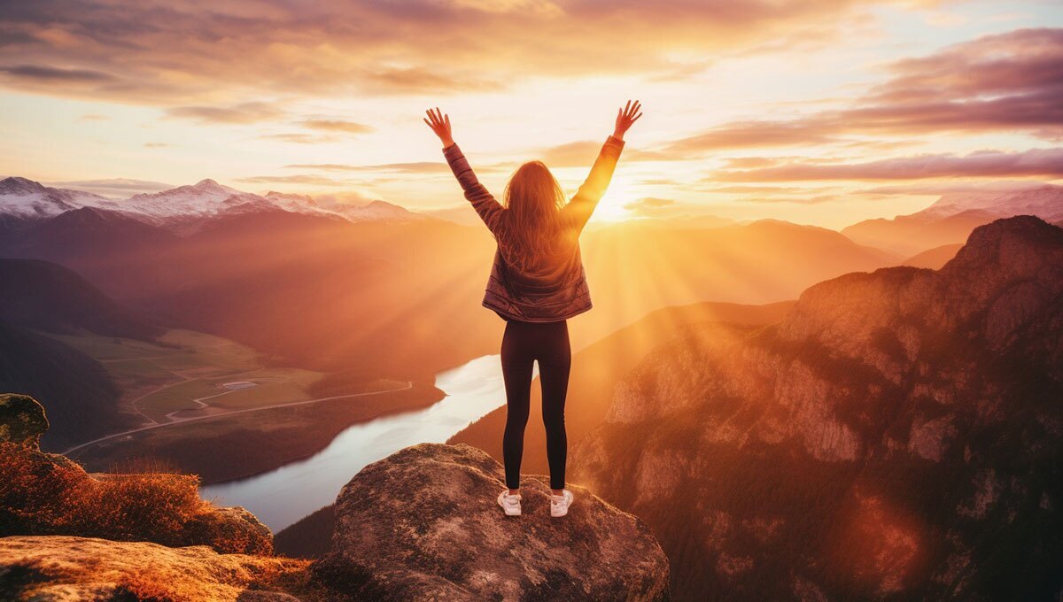 با این 11 عادت کوچک زندگیتان را متحول کنید (از شروع صبح تا تغذیه و استراحت) با این 11 عادت کوچک زندگیتان را متحول کنید (از شروع صبح تا تغذیه و استراحت)