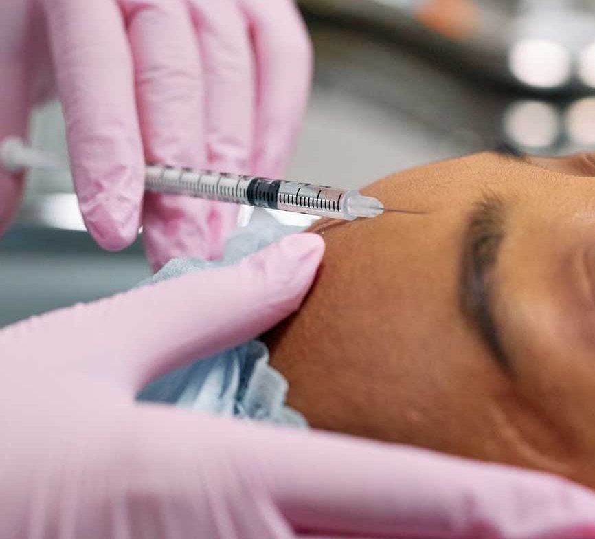 چگونه از عوارض جانبی ژل و فیلر جلوگیری کنیم؟ پیشگیری از عوارض فیلر