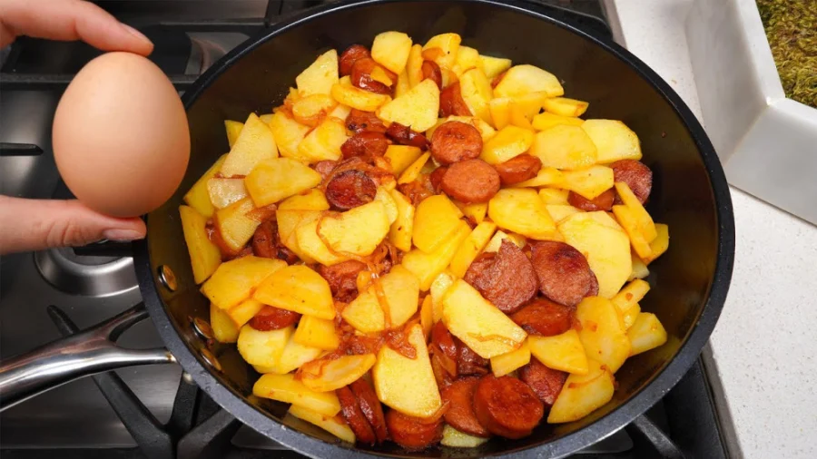 غذا با سوسیس | طرز تهیه 6 غذای سه سوته سریع با سوسیس غذا با سوسیس | طرز تهیه 6 غذای سه سوته سریع با سوسیس