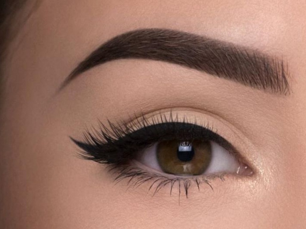 مدل ابرو دخترانه | 6 مدل جدید و ترند برای سال 1404 مدل ابرو دخترانه | 6 مدل جدید و ترند برای سال 1404