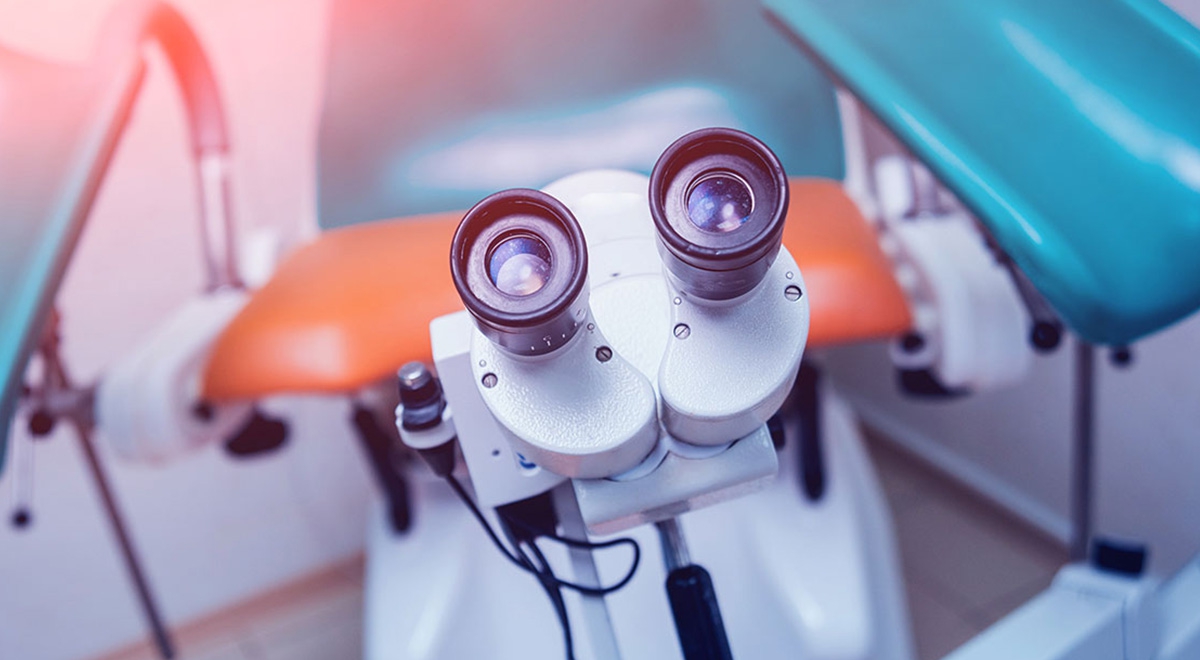 کولپوسکوپی چیست و چگونه انجام می شود؟ و تفاوت با پاپ اسمیر