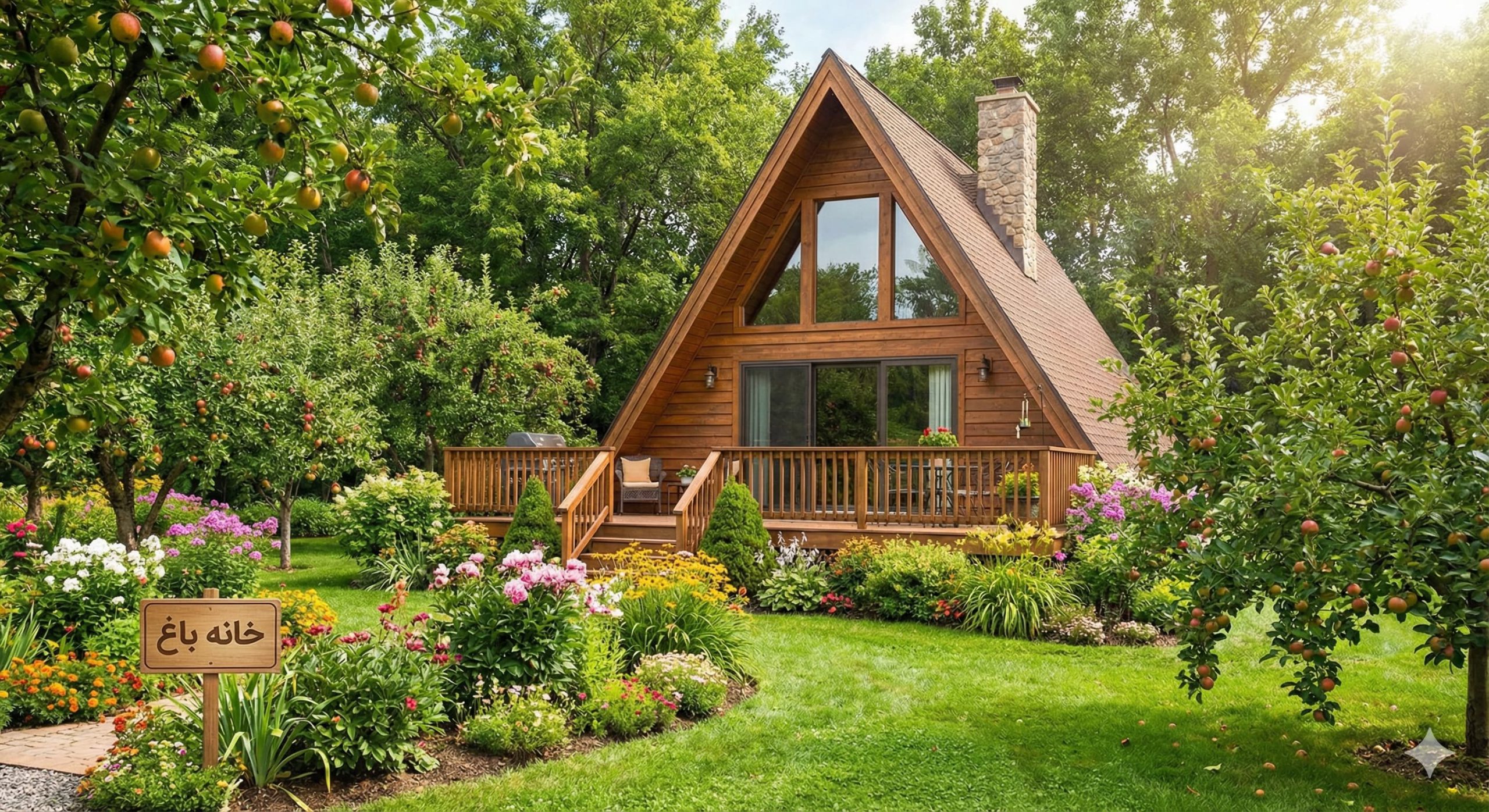 مزایا خانه های پیش ساخته