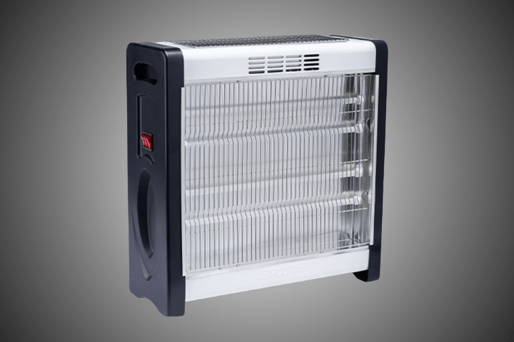 کرسی برقی؛ گرمای اصیل شب یلدا با آرامش و ایمنی بیشتر خرید بخاری برقی