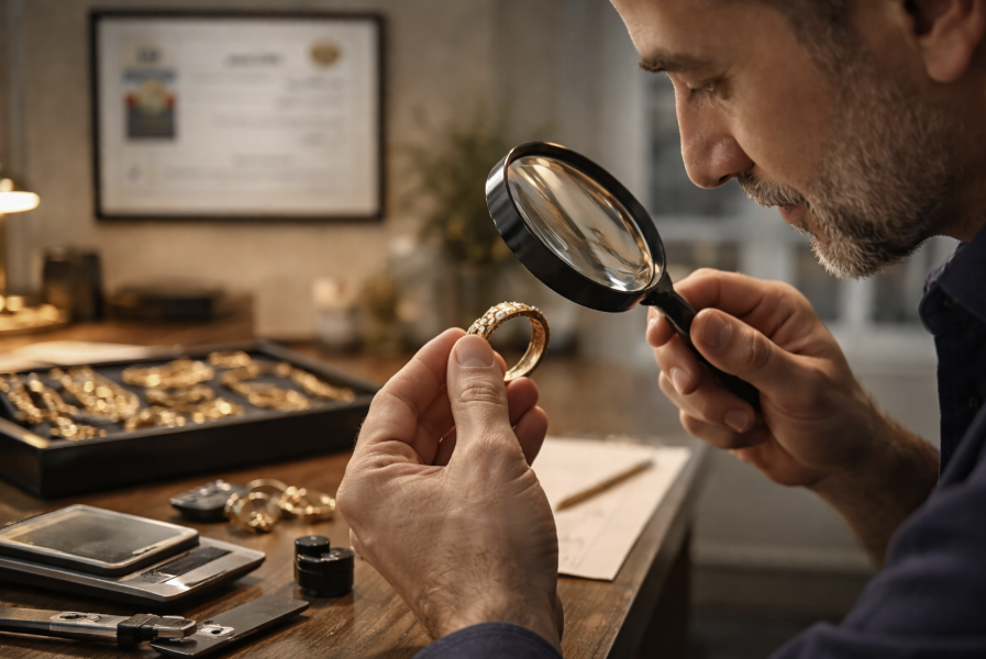 از کجا طلای بدون اجرت بخریم