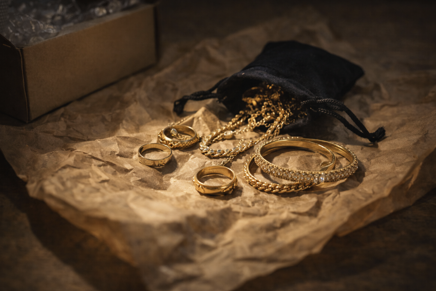 بررسی مجوزهای سایتهای فروش طلا