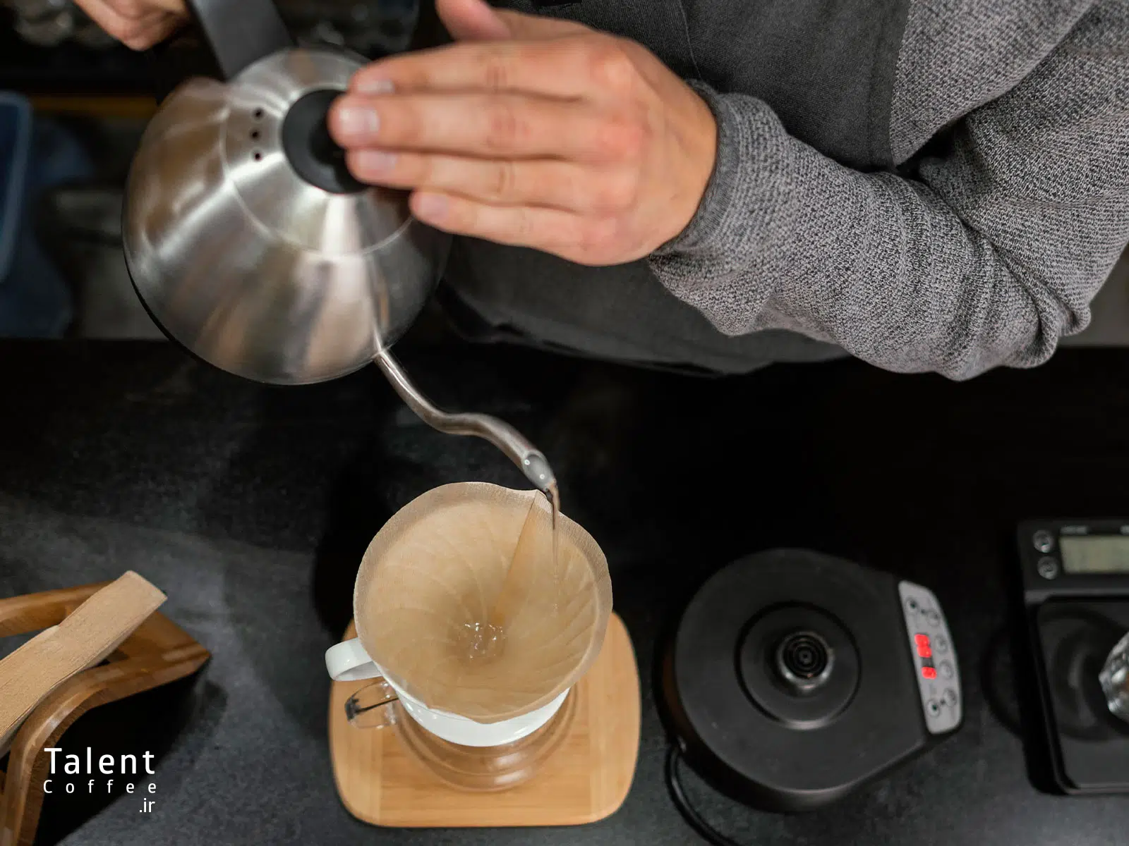 دانستنی های درباره قهوه تخصصی 