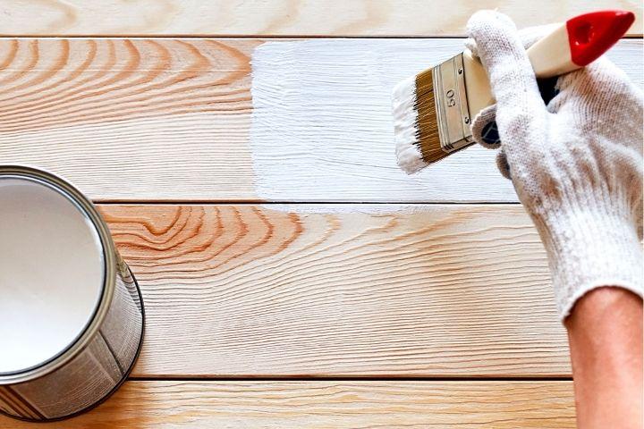 تفاوت رنگ روغنی، اکریلیک و پلیاورتان در رنگکاری چوب تفاوت رنگ روغنی، اکریلیک و پلیاورتان در رنگکاری چوب