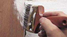 تفاوت رنگ روغنی، اکریلیک و پلیاورتان در رنگکاری چوب تفاوت رنگ روغنی، اکریلیک و پلیاورتان در رنگکاری چوب