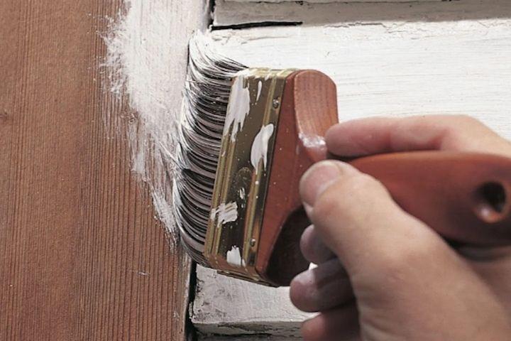 تفاوت رنگ روغنی، اکریلیک و پلیاورتان در رنگکاری چوب تفاوت رنگ روغنی، اکریلیک و پلیاورتان در رنگکاری چوب