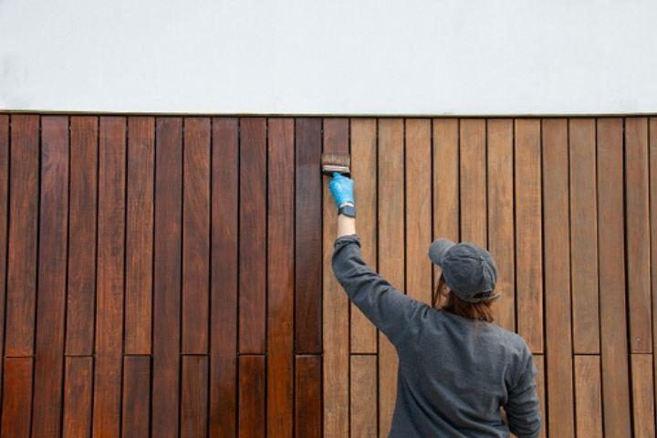 تفاوت رنگ روغنی، اکریلیک و پلیاورتان در رنگکاری چوب تفاوت رنگ روغنی، اکریلیک و پلیاورتان در رنگکاری چوب