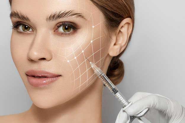 چگونه از عوارض جانبی ژل و فیلر جلوگیری کنیم؟ مراقب های بعد از تزریق فیلر