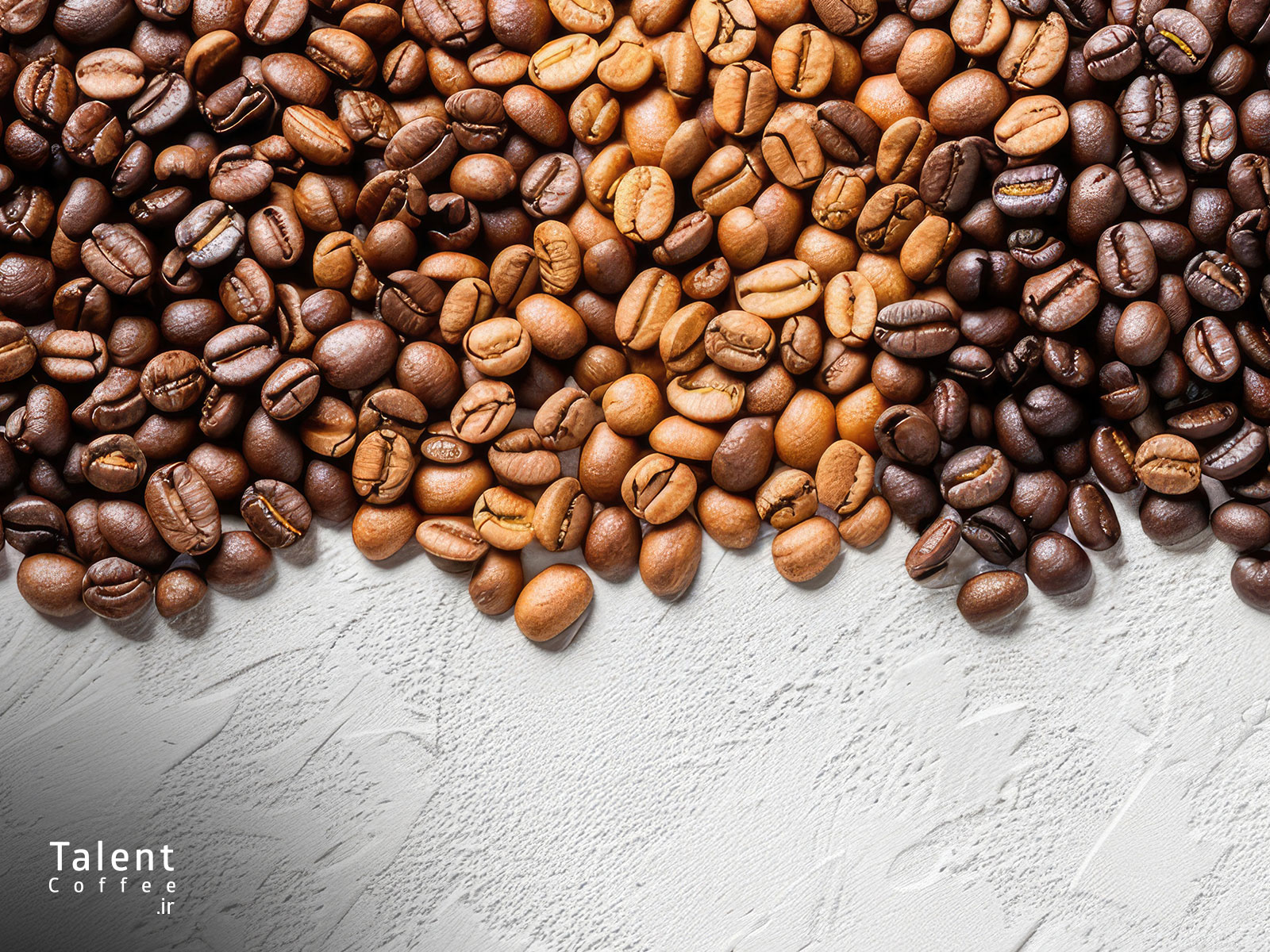 کاهش الکتریسیته ساکن هنگام آسیاب قهوه