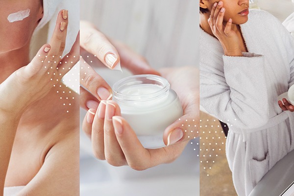 بهترین کرم آبرسان و روشن کننده پوست، 10 انتخاب درست!