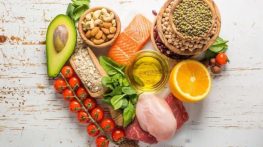 این غذاها از قلبتان محافظت می‌کنند