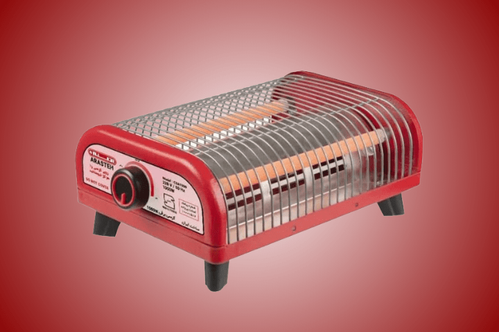 کرسی برقی؛ گرمای اصیل شب یلدا با آرامش و ایمنی بیشتر کرسی برقی