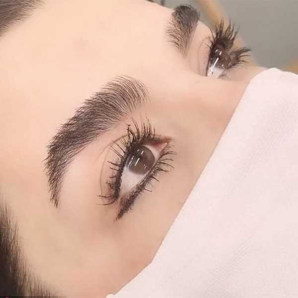 مدل ابرو دخترانه | 6 مدل جدید و ترند برای سال 1404 مدل ابرو دخترانه | 6 مدل جدید و ترند برای سال 1404