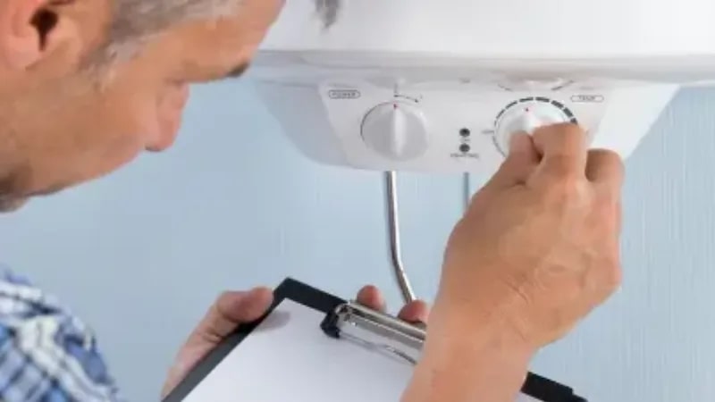 کم کردن فشار پکیج؛ چگونه فشار پکیج را کم کنیم و آن را به حد نرمال برگردانیم؟