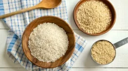 مضرات برنج دودی