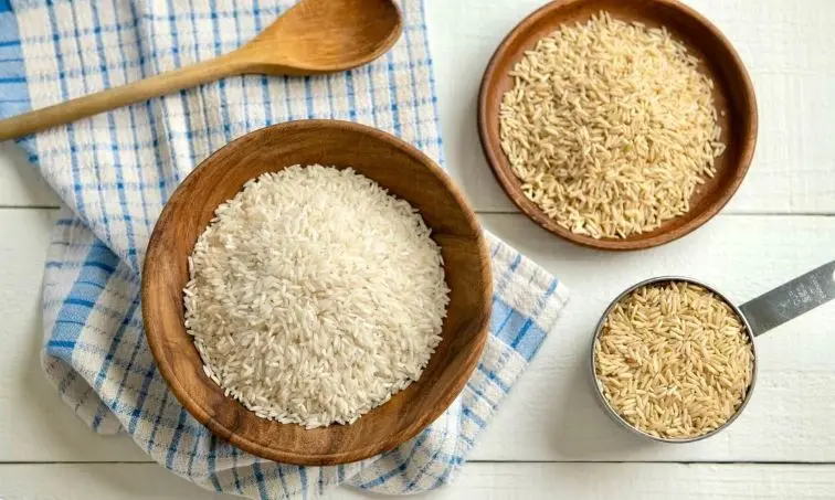 مضرات برنج دودی | برنج دودی بخوریم یا نخوریم؟ مضرات برنج دودی | برنج دودی بخوریم یا نخوریم؟