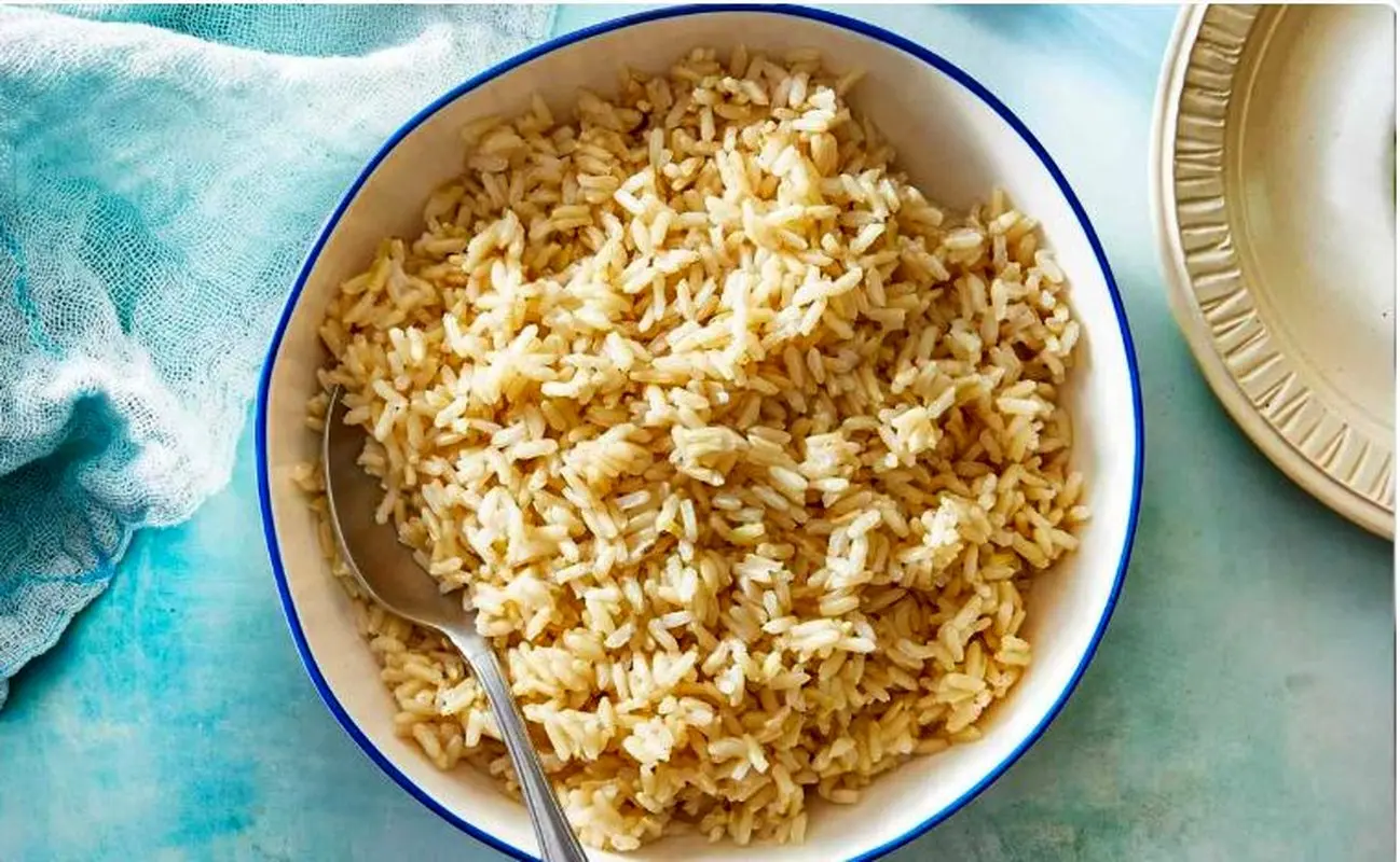 مضرات برنج دودی | برنج دودی بخوریم یا نخوریم؟ مضرات برنج دودی | برنج دودی بخوریم یا نخوریم؟