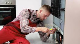 تعمیر یخچال بلومبرگ شمال تهران