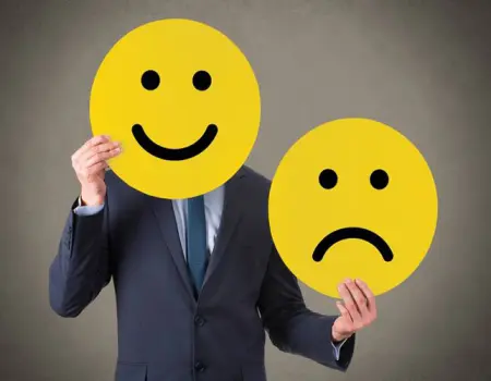 تقویت روحیه | تکنیک های موثر برای تغییر حال بد