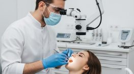 آنچه باید درباره درمان ریشه دندان بدانید