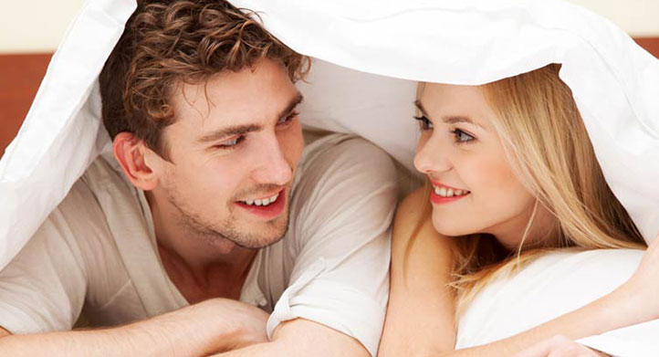 چگونه در مورد رابطه جنسی با شریک زندگی خود صحبت کنیم؟ چگونه در مورد رابطه جنسی با شریک زندگی خود صحبت کنیم؟