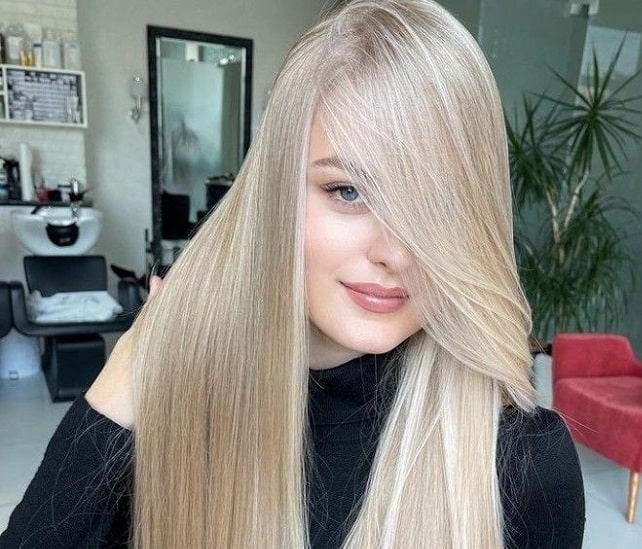 راهنمای انتخاب رنگ مو مناسب با رنگ پوست؛ تناژ گرم، سرد، سبزه و خنثی