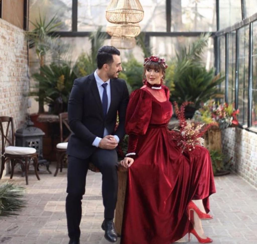 جدیدترین مدل های لباس شب یلدا برای عروس (انواع مدل مجلسی) جدیدترین مدل های لباس شب یلدا برای عروس (انواع مدل مجلسی)