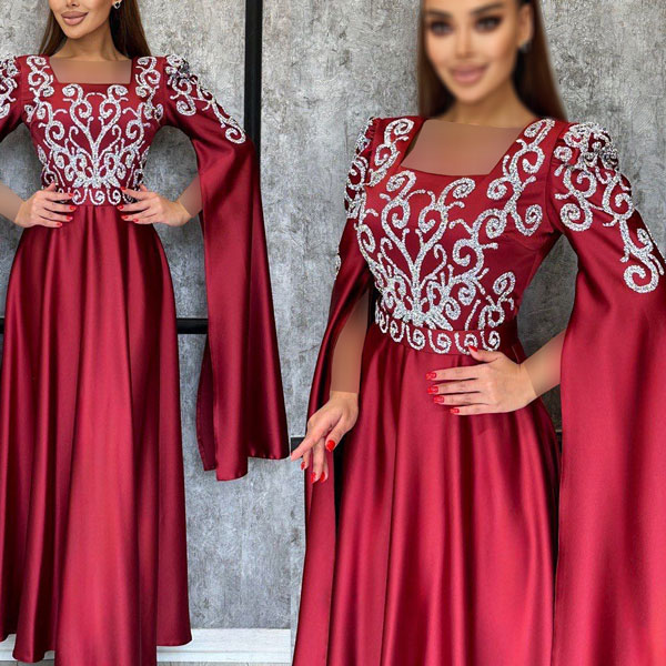 جدیدترین مدل های لباس شب یلدا برای عروس (انواع مدل مجلسی) جدیدترین مدل های لباس شب یلدا برای عروس (انواع مدل مجلسی)