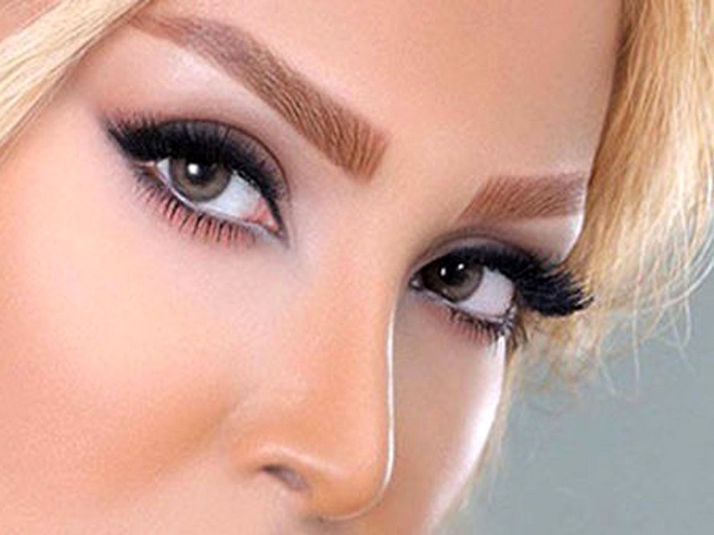 مدل ابرو دخترانه | 6 مدل جدید و ترند برای سال 1404 مدل ابرو دخترانه | 6 مدل جدید و ترند برای سال 1404