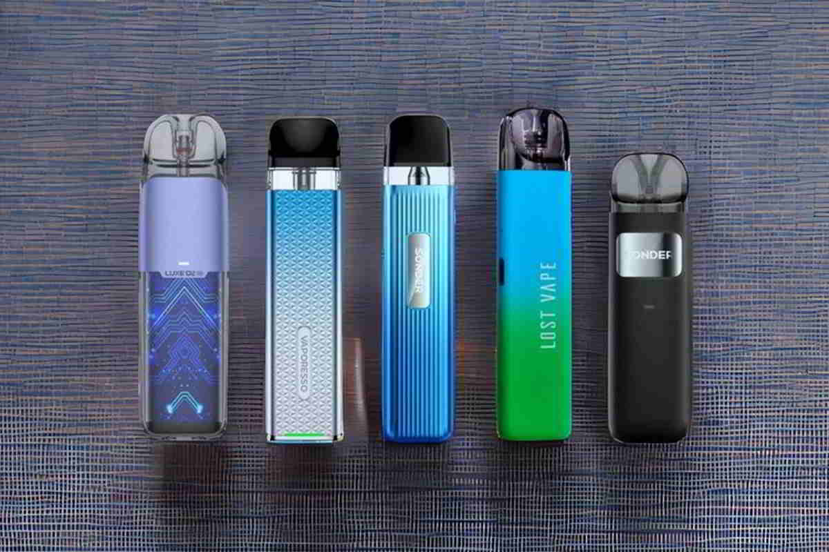 مضرات پاد - ضرر پاد بیشتر است یا سیگار و قلیان مضرات پاد - ضرر پاد بیشتر است یا سیگار و قلیان