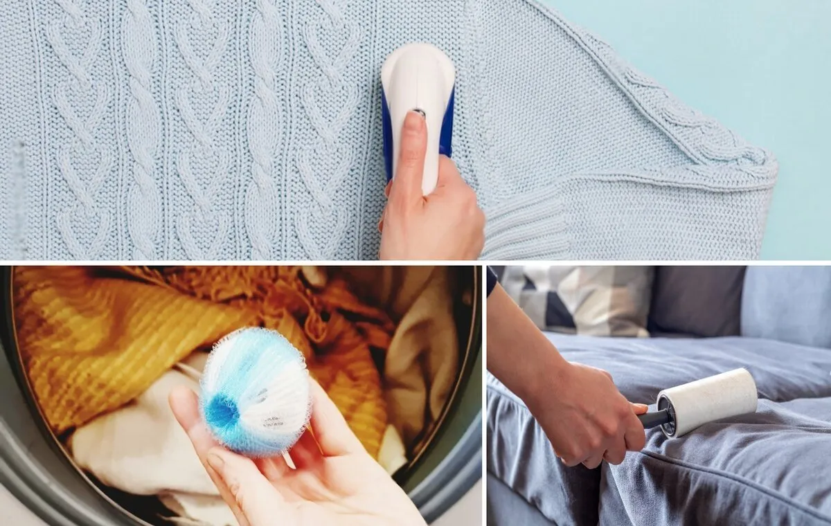 معرفی انواع پرزگیر و انتخاب بهترین مدل آن معرفی انواع پرزگیر و انتخاب بهترین مدل آن