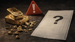 چطور مجوزهای سایت فروش طلا را چک کنیم؟