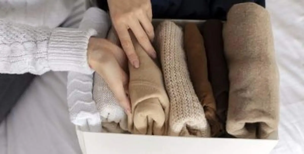 اشتباهات رایج در نگهداری لباس های زمستانی + 10 اشتباهی که نباید انجام شوند نکات شستشو لباس زمستانیjpg 400x203 1