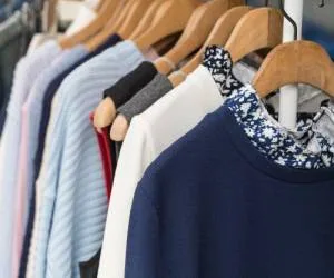 اشتباهات رایج در نگهداری لباس های زمستانی + 10 اشتباهی که نباید انجام شوند نگهداری لباس