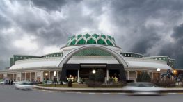 بازارگردی در مشهد، معرفی مراکز خرید سرپوشیده برای زائران و مسافران