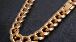 طلا ژاپنی چیست؟