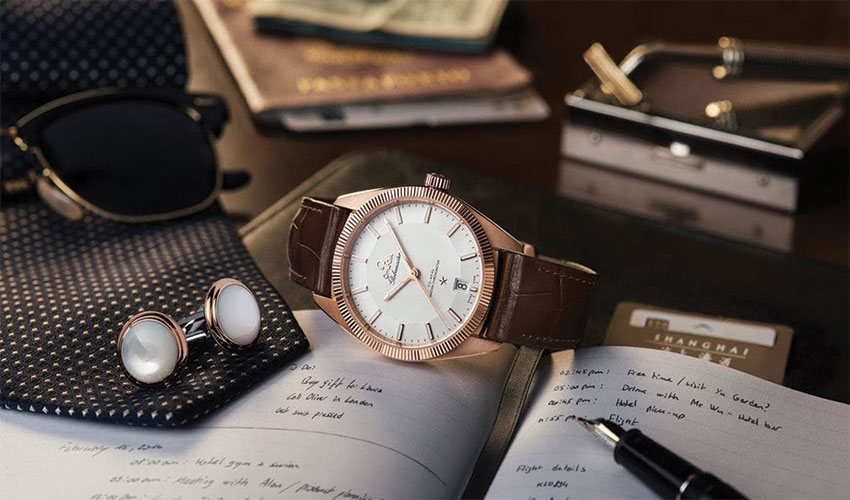 بررسی تخصصی ساعت امگا؛ از اصالت تا قیمت و ارزش خرید