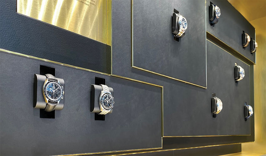 بررسی تخصصی ساعت امگا؛ از اصالت تا قیمت و ارزش خرید