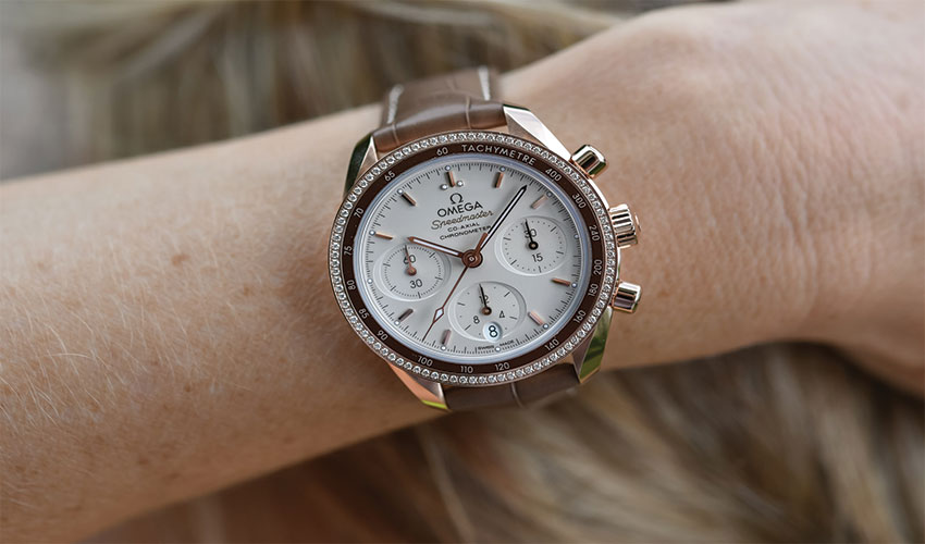 بررسی تخصصی ساعت امگا؛ از اصالت تا قیمت و ارزش خرید