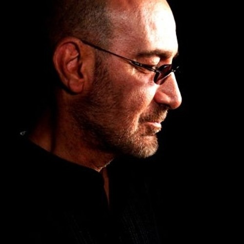 سیاوش قمیشی جزیره