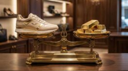 آیا کتونی‌های گران قیمت واقعا ارزش خرید دارند؟ (بررسی تخصصی و حقایق پنهان)