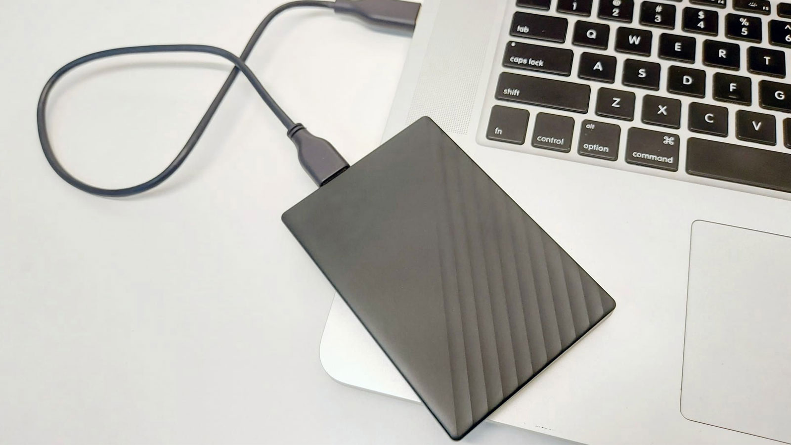 راهنمای خرید هارد اکسترنال و نکات مهم قبل از خرید