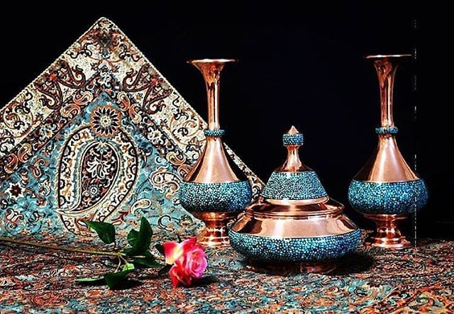 همه چیز درباره یزد؛ جاذبه های تاریخی، جاهای دیدنی، آب و هوا و سوغات صنایع دستی متنوع