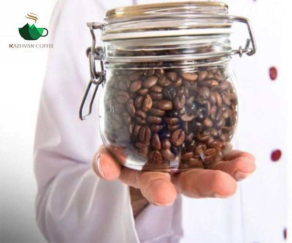 خرید قهوه