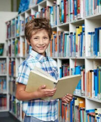 معرفی بهترین انتشارات کتاب کودک