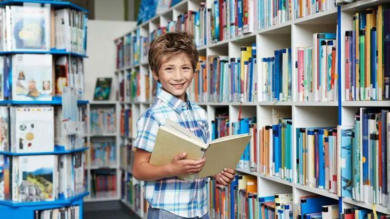 معرفی بهترین انتشارات کتاب کودک معرفی بهترین انتشارات کتاب کودک